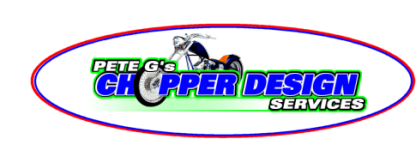 ChopperDesign Logo